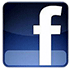 Facebook icon image